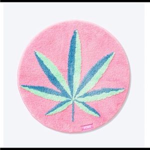 Victoria’s Secret PINK Coco Chill Bath Mat